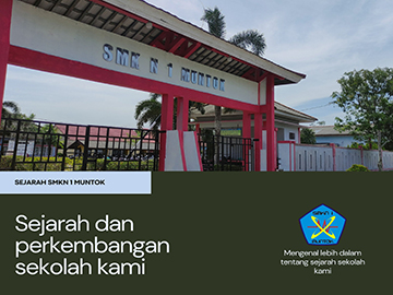 Sejarah Sekolah